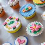 Cake craft food coloring