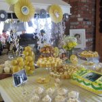 80th birthday decoration ideas