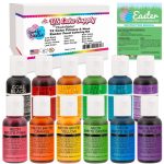 Walmart gel food coloring