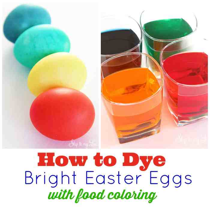 Natural dyes easter dye egg eggs plants