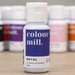 Color mill food coloring