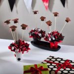 Graduation party decoration ideas