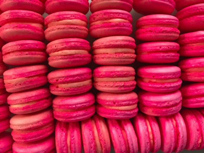 Best food coloring for macarons