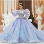 Princess Dreams Bridal, Quinceañera & Wedding Dresses