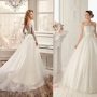 Princess Puffy Wedding Dresses A Guide