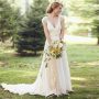 Rustic Wedding Country Wedding Dresses