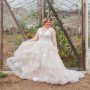 Rustic Wedding Dress Plus Size A Guide