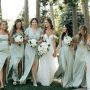 Rustic Wedding Bridesmaid Dresses A Style Guide