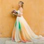 Tie Dye Wedding Guest Dress A Style Guide