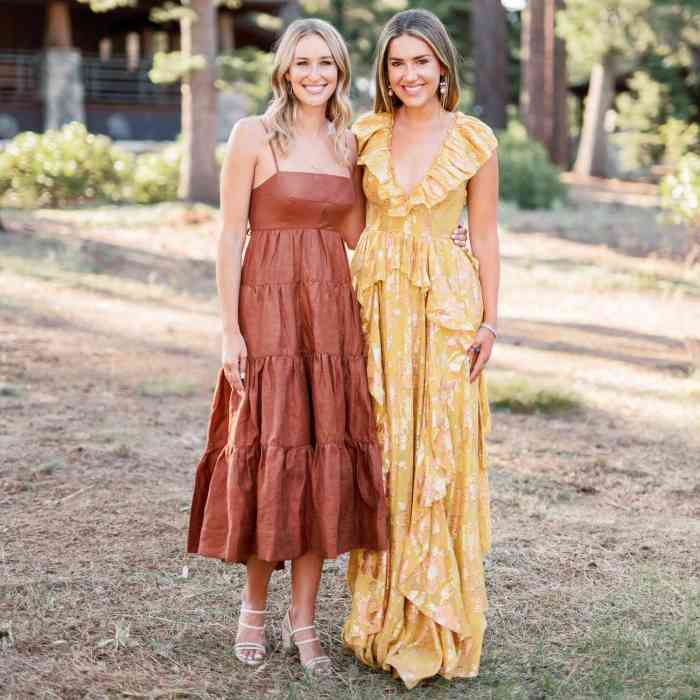 Summer wedding guest dress midi