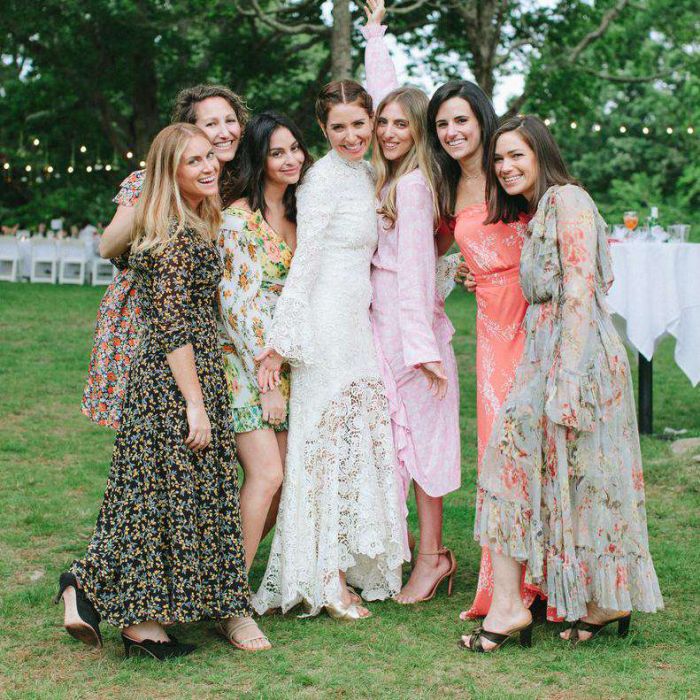 Rent a wedding guest dress