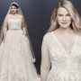 Simple Wedding Plus Size Dresses A Guide