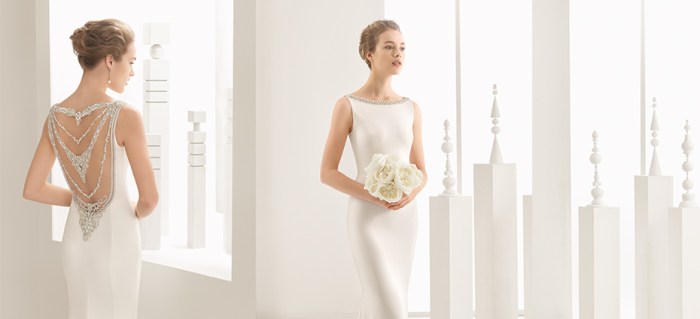 Rosa clara wedding dresses prices