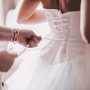 Wedding Dress Alterations Los Angeles