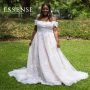 Renaissance Wedding Dress Plus Size