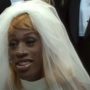 Rodman in a Wedding Dress A Cultural Analysis