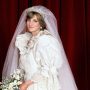 Princess Diana Wedding Dress Train Length