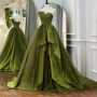 Sage Color Dress for Wedding A Style Guide