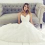 Suzanne Neville Wedding Dresses A Guide