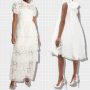 Retro Style Wedding Dresses A Timeless Trend