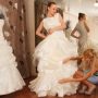 Wedding Dress Alterations Salt Lake City