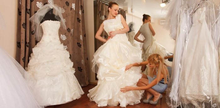 Wedding dress alterations salt lake city