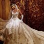 The Worlds Most Beautiful Wedding Dress